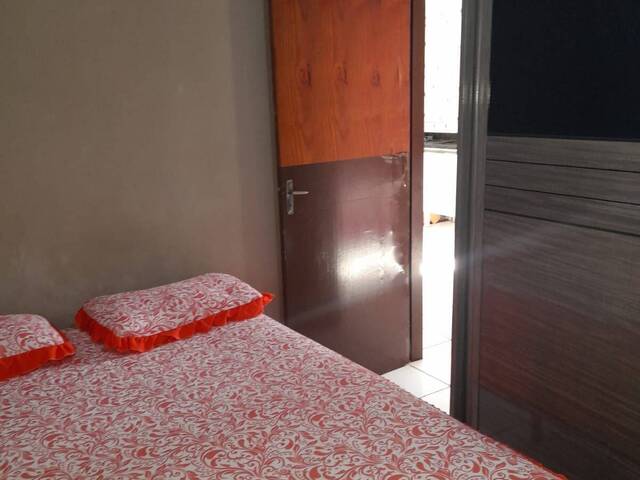 Casa para Venda em Cuiabá - 5