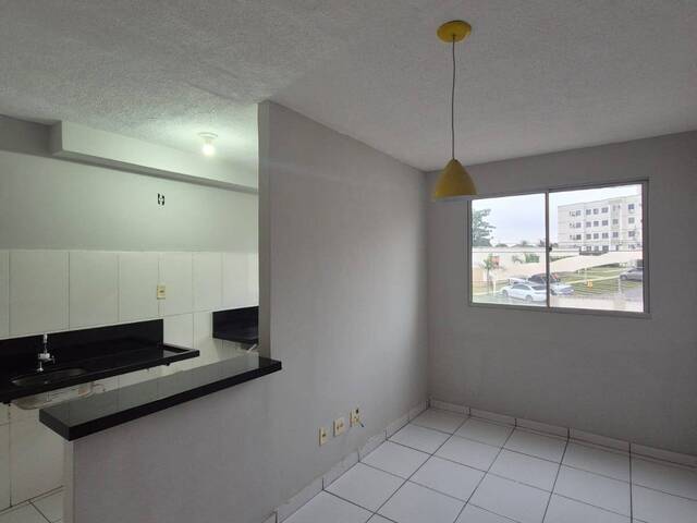 Apartamento para Venda em Várzea Grande - 4