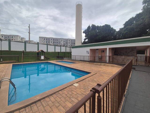 Apartamento para Venda em Várzea Grande - 2