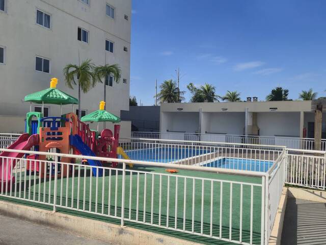 Apartamento para Venda em Cuiabá - 2