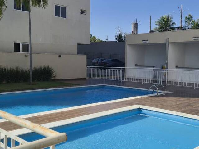 Apartamento para Venda em Cuiabá - 5