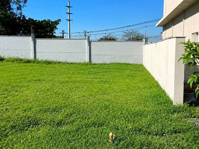 Venda em Condomínio Primor das Torres - Cuiabá