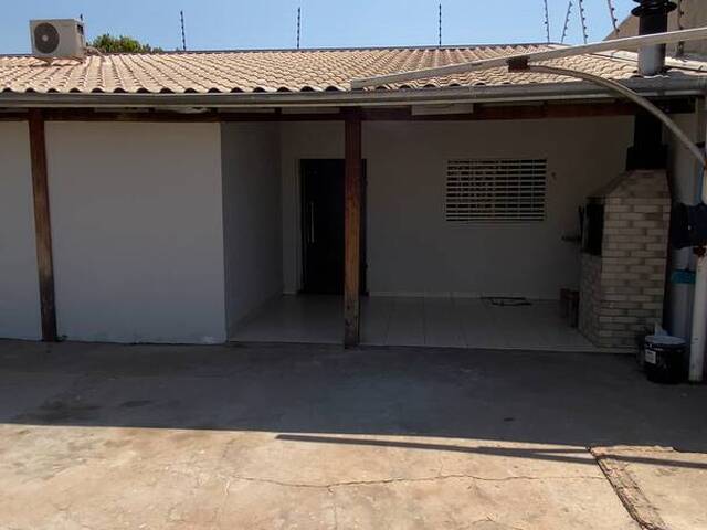 #871 - Casa para Venda em Cuiabá - MT
