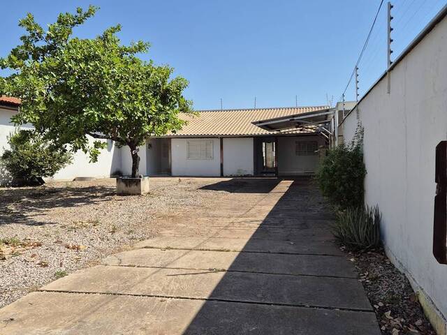 Casa para Venda em Cuiabá - 5