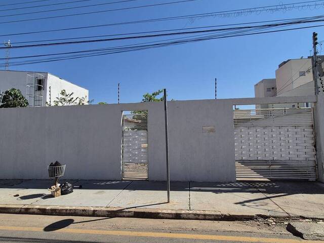 #871 - Casa para Venda em Cuiabá - MT