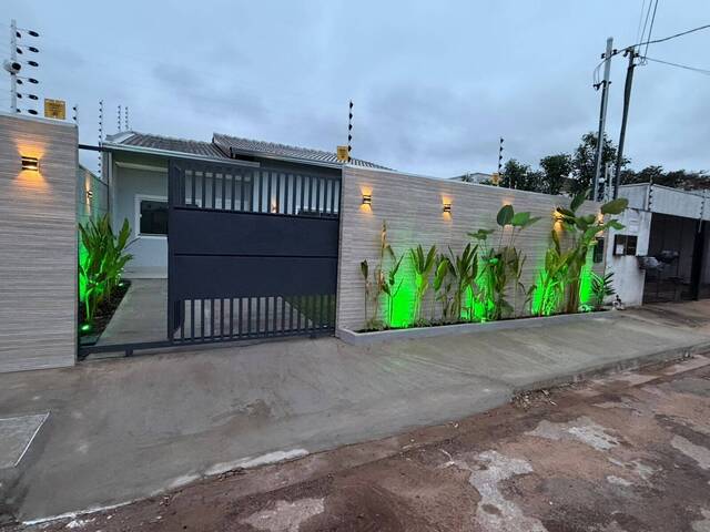 Venda em Tijucal - Cuiabá