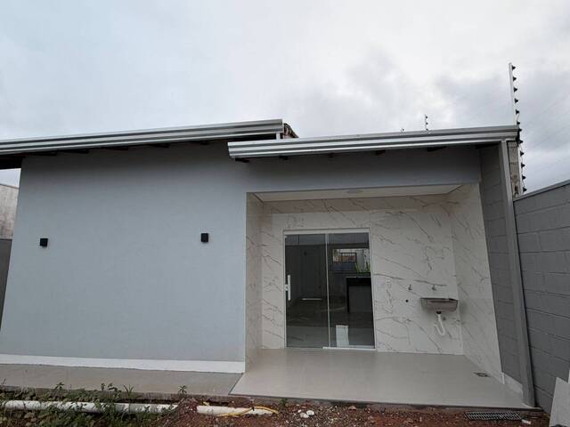 Casa para Venda em Cuiabá - 5