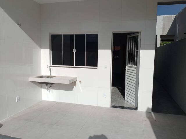Casa para Venda em Cuiabá - 4