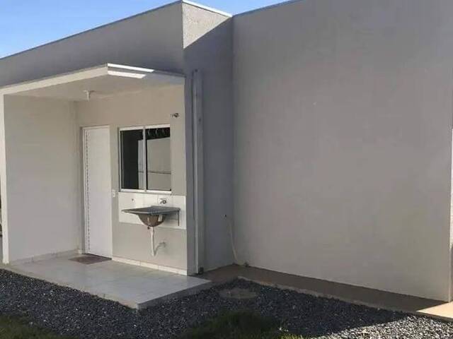 Casa para Venda em Cuiabá - 5