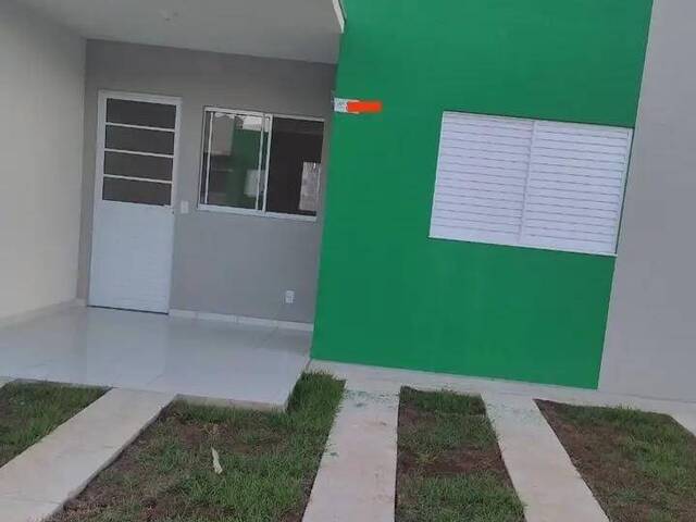 Casa para Venda em Cuiabá - 3
