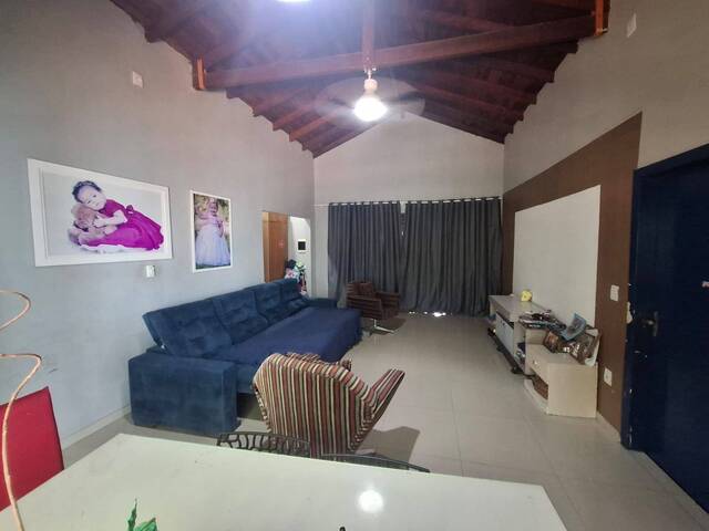 Casa para Venda em Cuiabá - 4