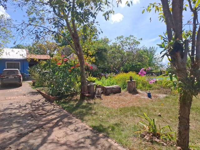 Casa para Venda em Cuiabá - 5