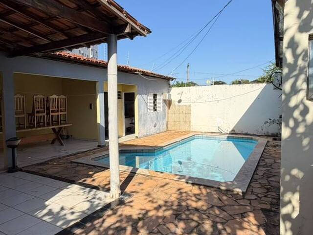 Casa para Venda em Cuiabá - 3