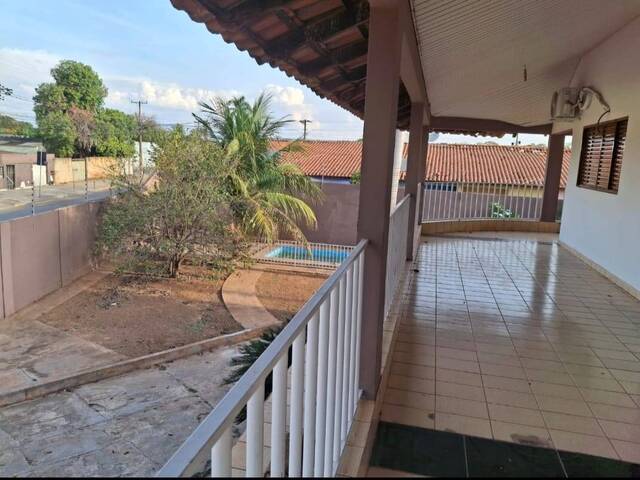 Venda em Bela Vista - Cuiabá