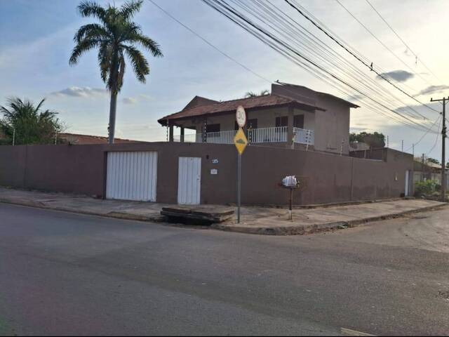Casa para Venda em Cuiabá - 3
