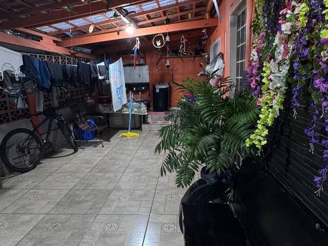 Casa para Venda em Cuiabá - 3