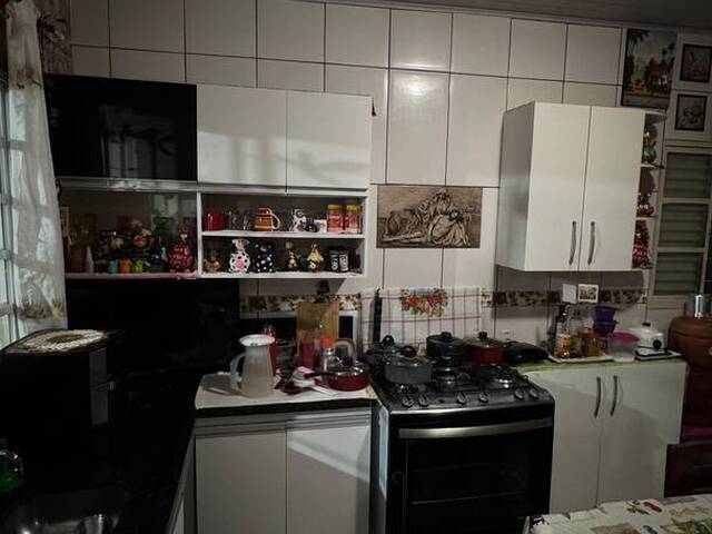 Casa para Venda em Cuiabá - 5