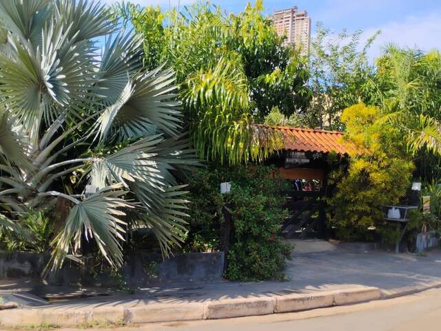 Venda em Ribeirão da Ponte - Cuiabá