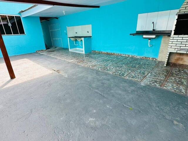 Casa para Venda em Várzea Grande - 5