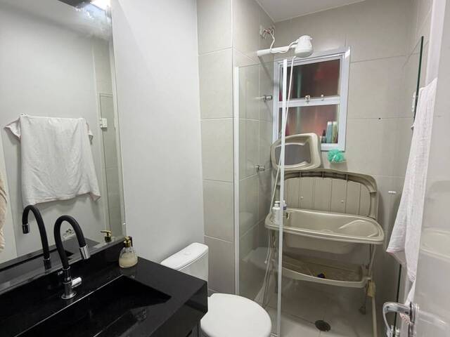 Apartamento para Venda em Sinop - 5