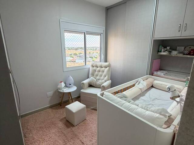 Apartamento para Venda em Sinop - 3