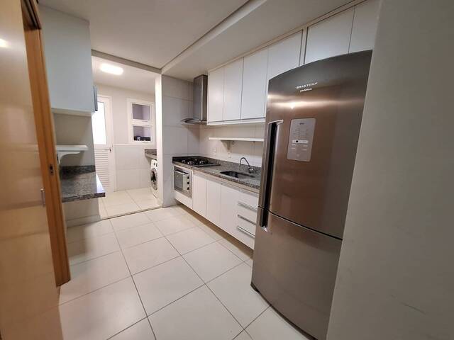 Apartamento para Venda em Cuiabá - 4
