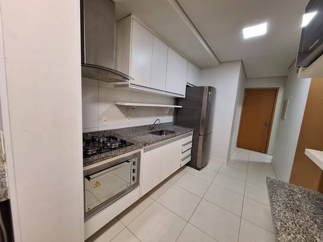 Apartamento para Venda em Cuiabá - 2
