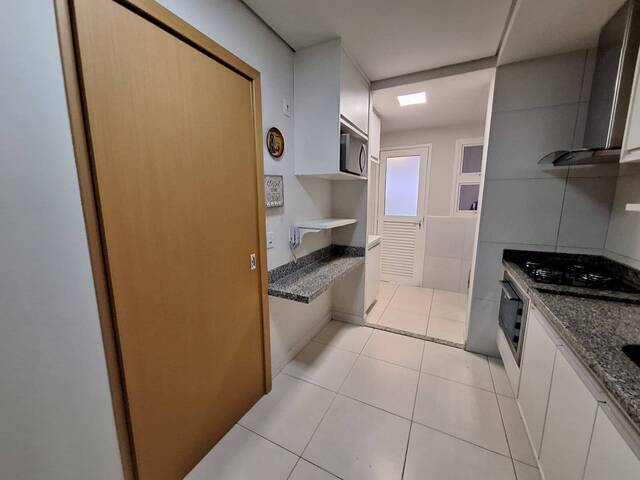 Apartamento para Venda em Cuiabá - 5
