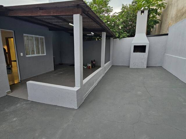 Casa para Venda em Cuiabá - 2