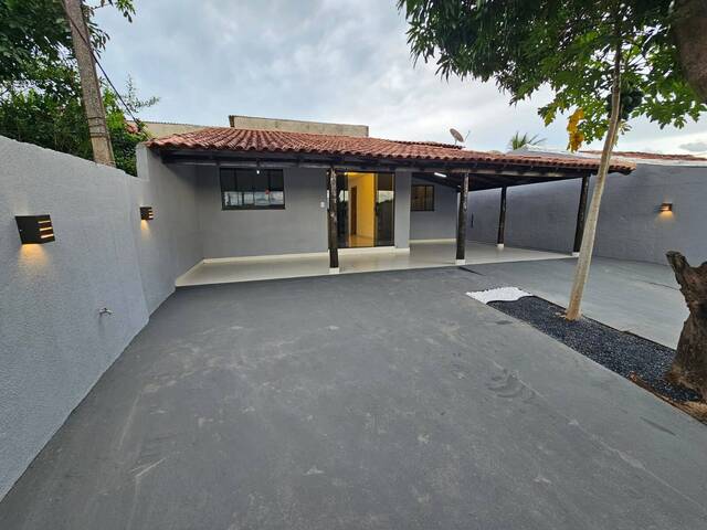 Venda em Tijucal - Cuiabá