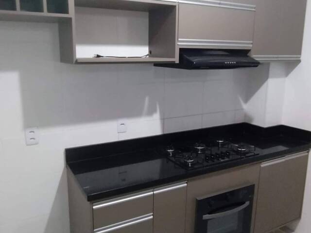 Apartamento para Venda em Cuiabá - 4