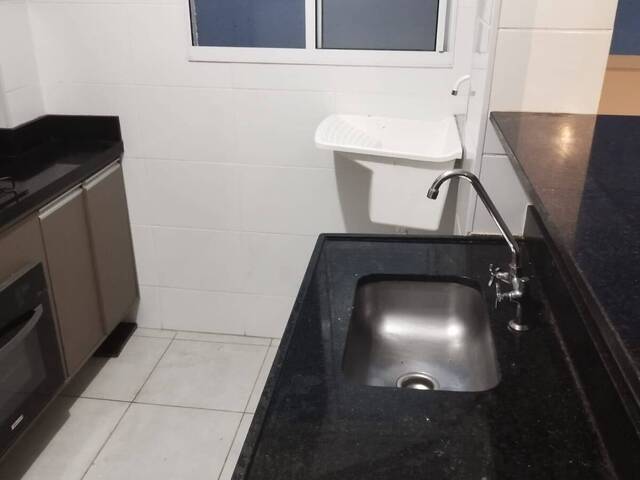 Apartamento para Venda em Cuiabá - 3