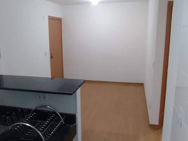 Apartamento para Venda em Cuiabá - 5