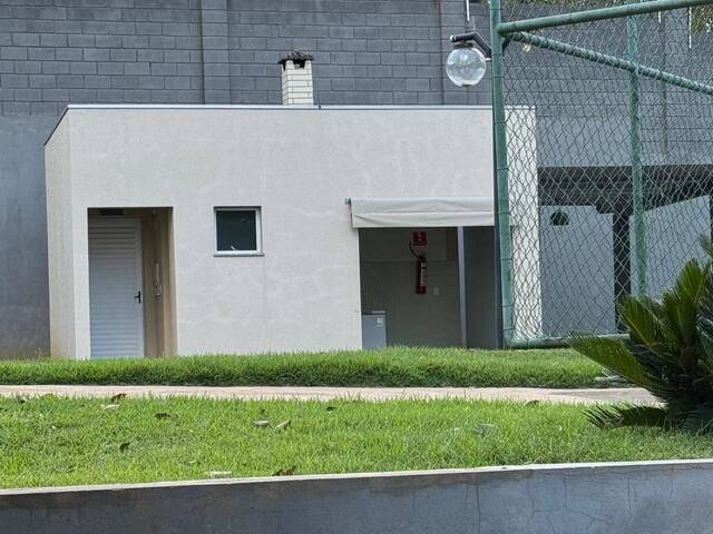 Apartamento para Venda em Cuiabá - 2