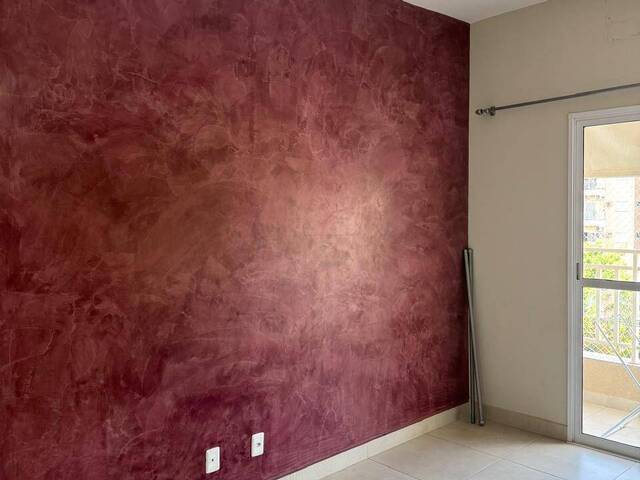 Apartamento para Venda em Cuiabá - 3