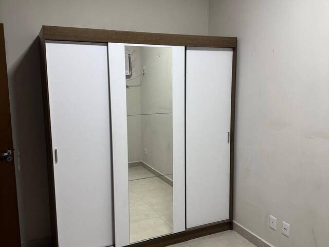 Apartamento para Venda em Cuiabá - 4