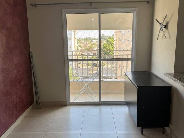 Apartamento para Venda em Cuiabá - 5