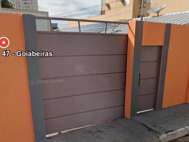Venda em Santa Cruz - Cuiabá