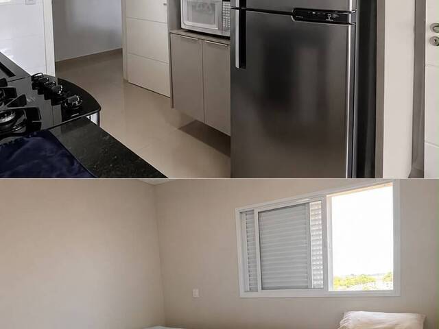 Apartamento para Venda em Cuiabá - 3