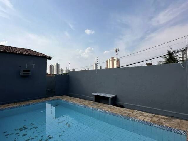 #905 - Sala para Venda em Cuiabá - MT