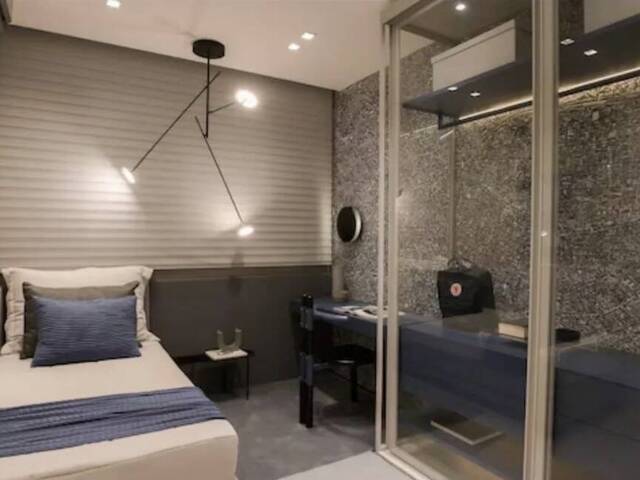 Apartamento para Venda em Cuiabá - 4