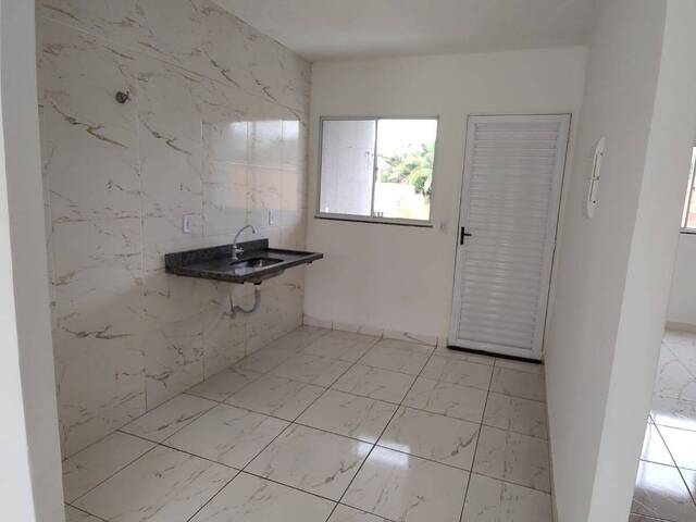 #909 - Casa para Venda em Várzea Grande - MT