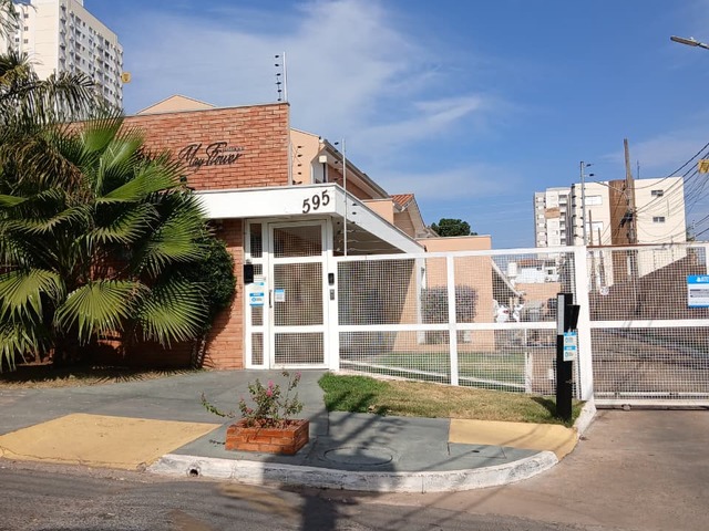 #911 - Casa para Venda em Cuiabá - MT