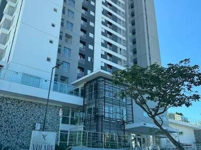 #912 - Apartamento para Venda em Cuiabá - MT