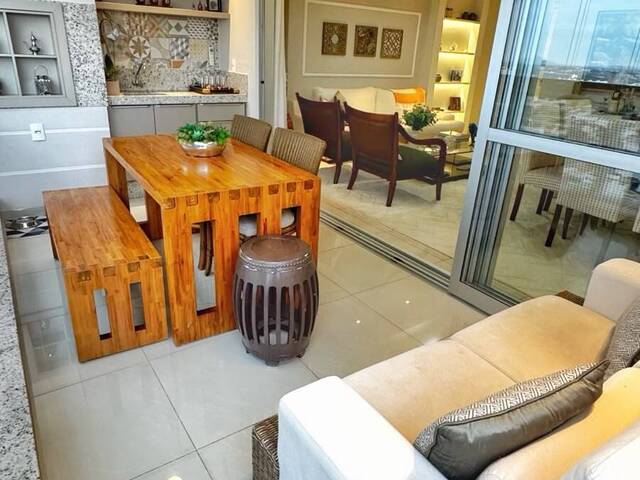 Apartamento para Venda em Cuiabá - 5