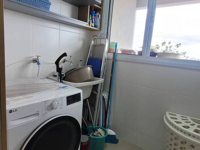#915 - Apartamento para Venda em Cuiabá - MT