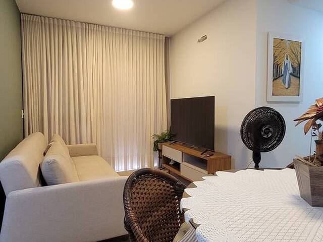 #915 - Apartamento para Venda em Cuiabá - MT