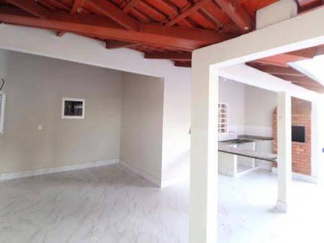 #921 - Casa para Venda em Cuiabá - MT