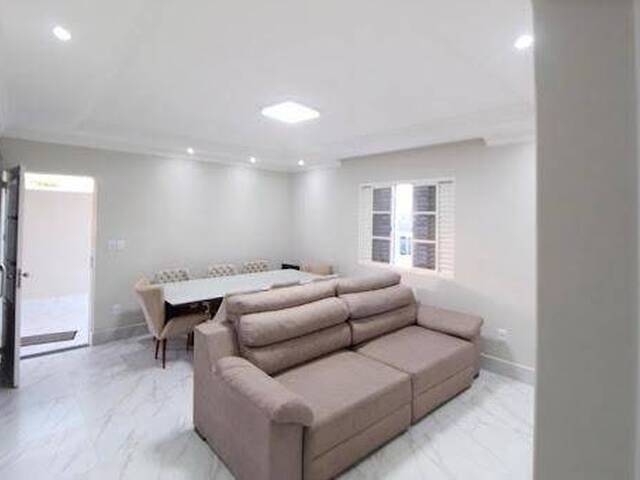 Casa para Venda em Cuiabá - 5