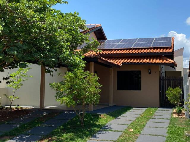 Casa para Venda em Várzea Grande - 4